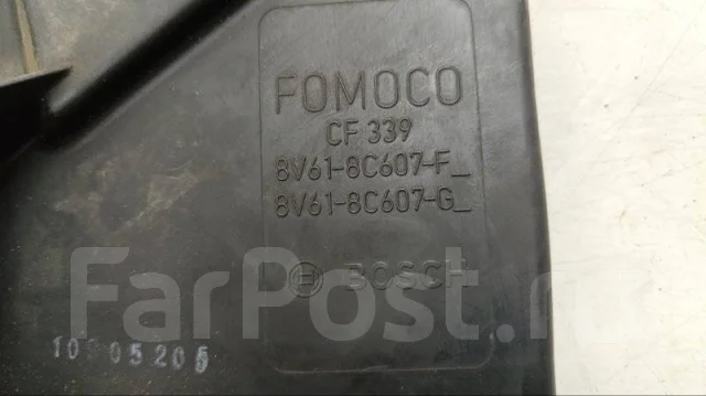 �������� ��������� FORD Focus 2011 1873984 CB8 PNDA 1873984 ����