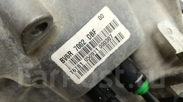 ���� FORD Focus 2011 2021117 CB8 PNDA 2021117 ����
