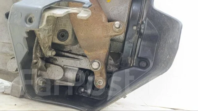 ���� FORD Focus 2011 2021117 CB8 PNDA 2021117 ����