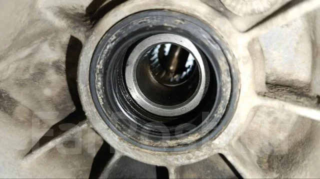 ���� FORD Focus 2011 2021117 CB8 PNDA 2021117 ����