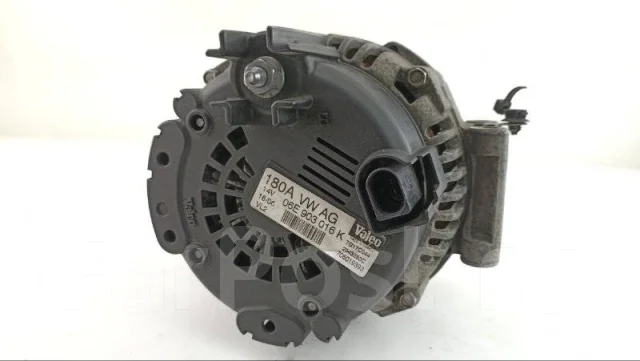 ��������� AUDI A6 2008 06E903016K 4F2 AUK 06E903016K ����