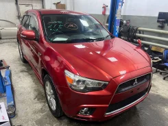 Mitsubishi ASX. GA3W, 4B10 ����