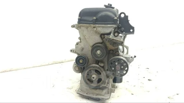 ��������� KIA RIO 2017 211012BW04 QB G4FC 211012BW04 ����