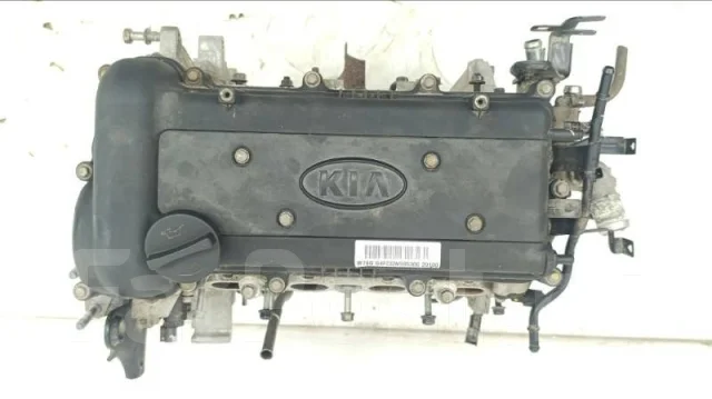 ��������� KIA RIO 2017 211012BW04 QB G4FC 211012BW04 ����