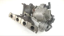 ������� Volkswagen Passat 2007 06F145701D 3C2 BWA 06F145701D ����
