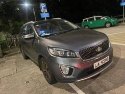 Kia Sorento ����