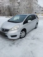 Honda Fit Shuttle. �������, ��������, 1.5, ������, 290����. �� ����