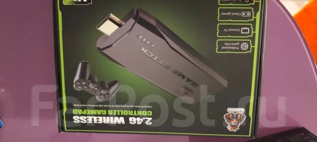 Game Stick ����