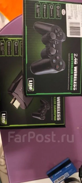 Game Stick ����