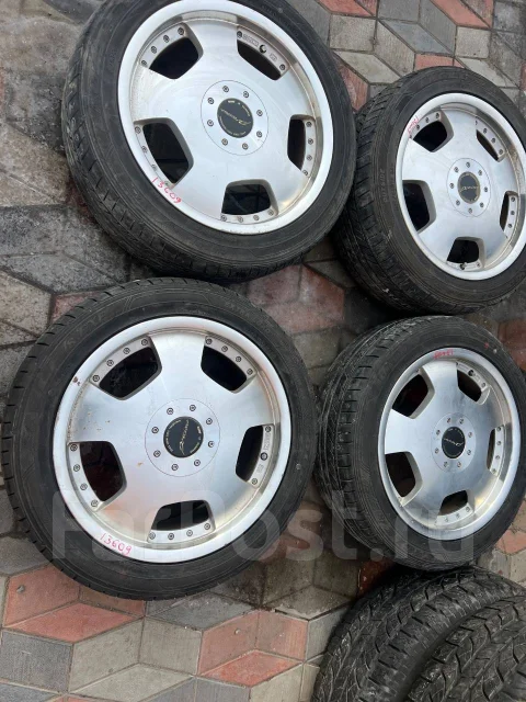 Stich. 7.0x17", 4x114.3, 5x114.3, ET38 ����