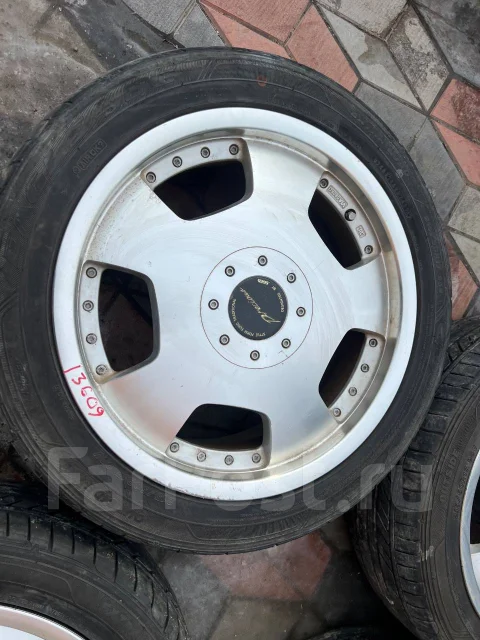 Stich. 7.0x17", 4x114.3, 5x114.3, ET38 ����