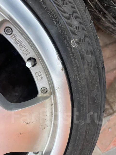 Stich. 7.0x17", 4x114.3, 5x114.3, ET38 ����