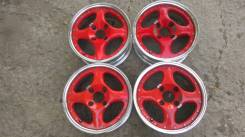 SSR MK-II. 6.5x15", 4x114.3, ET37, �� 73,1���. ����