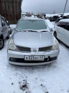 Nissan Tiida Latio. DBASC11, HR15 DE ����