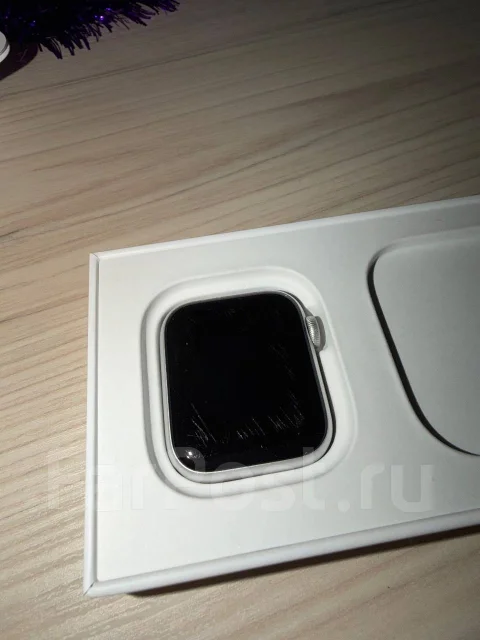 Apple Watch SE ����
