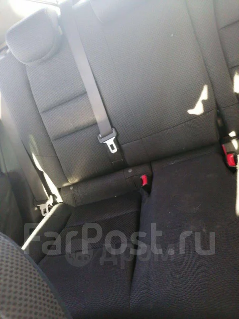 Honda Insight. ��������, ��������, 0.1 (64��.�.), ������, 318 405����. �� ����