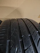 Hankook Ventus S1 Noble2 H452. ������, 2015 ���, �/�, ����� 50 % ����