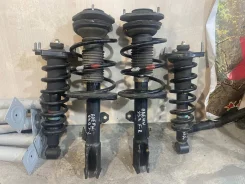 ������ Toyota Wish 1.8 S 4WD ����