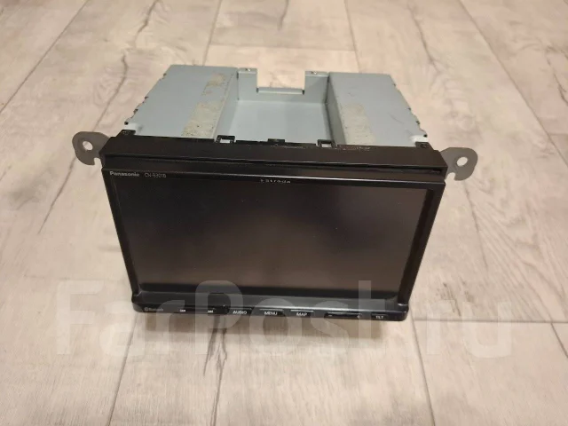 Panasonic CN-B301B ����
