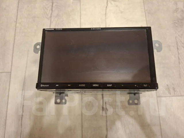 Panasonic CN-B301B ����