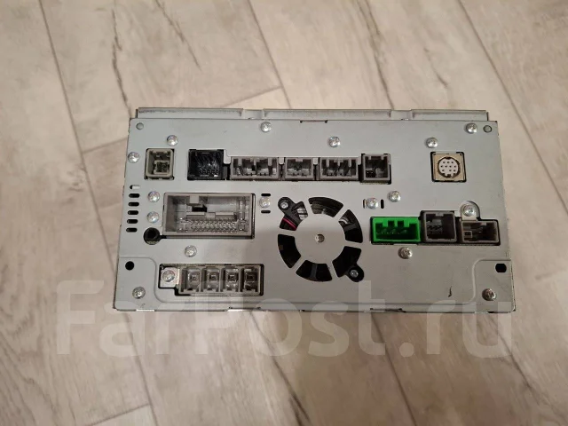 Panasonic CN-B301B ����