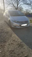 Honda Insight. ��������, ��������, 0.1 (64��.�.), ������, 318 405����. �� ����