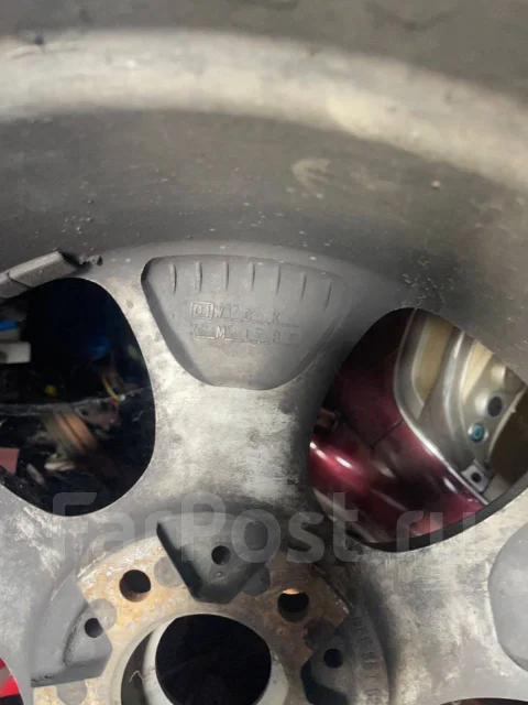 Bridgestone Lowenzahn. x17", 5x114.3, �� 73,1���. ����