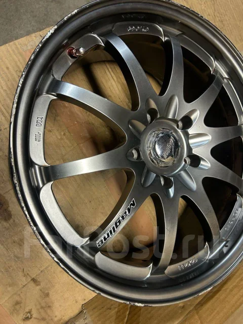 Magline. 7.0x17", 5x114.3, ET45 ����