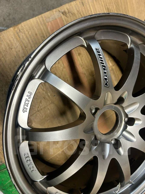 Magline. 7.0x17", 5x114.3, ET45 ����