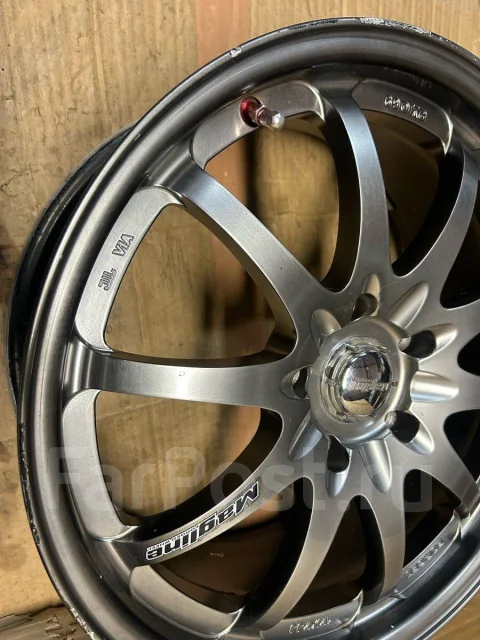 Magline. 7.0x17", 5x114.3, ET45 ����