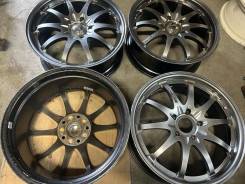 Magline. 7.0x17", 5x114.3, ET45 ����