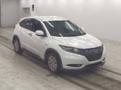 Honda Vezel. RU4 ����