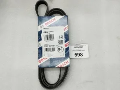 ������ ������������ ����� Bosch 6PK1750 1987947981 ����