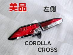 ���� ����� Toyota Corolla cross ZSG10 ZVG11 16-180/16-178 16-178 ����