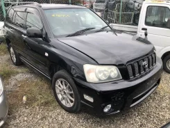 Toyota Kluger V. MCU25, 1MZ ����