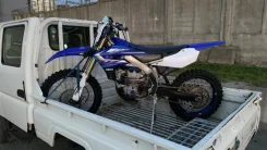 Yamaha YZ 250FX. 250����. ��., ��������, ��� ���, ������ �� �� ����