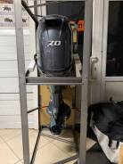 Yamaha. 70��.�., 4-�������, ����������, ���� L (508 ��), 2026 ��� ����