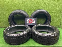 Bridgestone Blizzak DM-V2