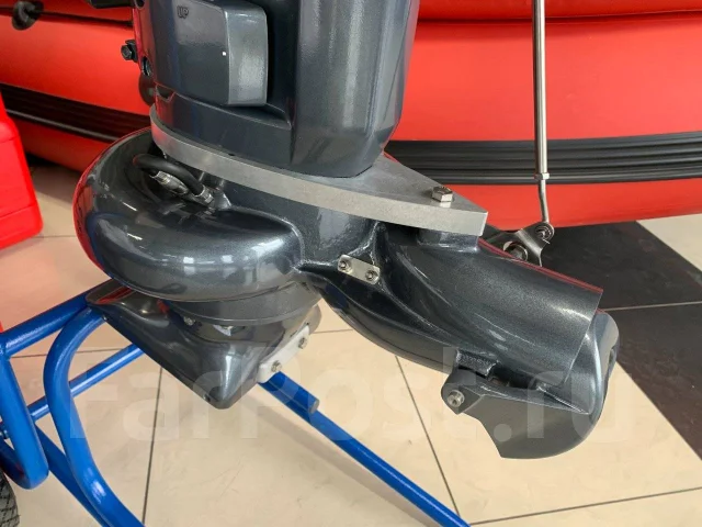 Yamaha. 30��.�., 2-�������, ����������, ���� S (381 ��), 2026 ��� ����