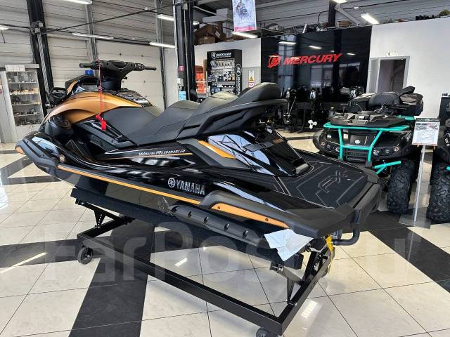 Yamaha FX SVHO. 2026 ��� ����