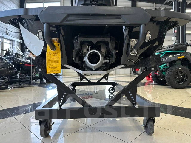 Yamaha FX SVHO. 2026 ��� ����