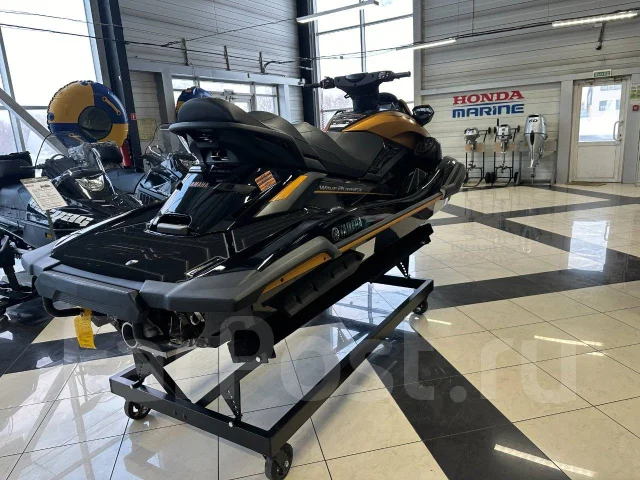 Yamaha FX SVHO. 2026 ��� ����