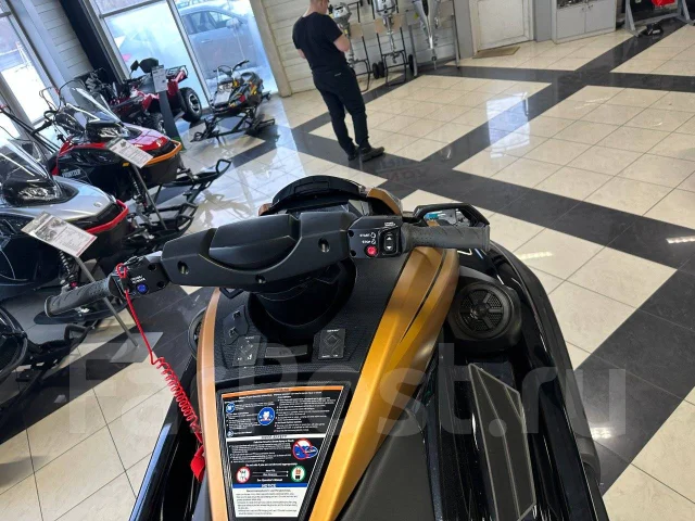 Yamaha FX SVHO. 2026 ��� ����