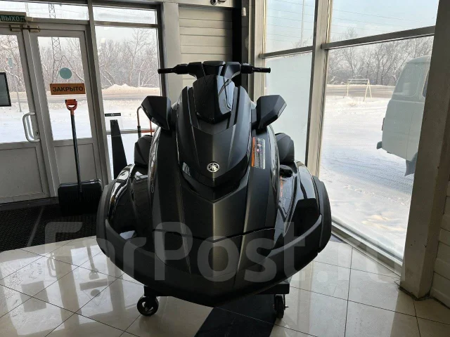Yamaha FX SVHO. 2026 ��� ����