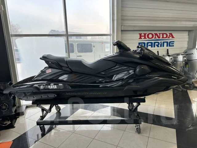 Yamaha FX SVHO. 2026 ��� ����