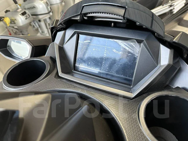 Yamaha FX SVHO. 2026 ��� ����