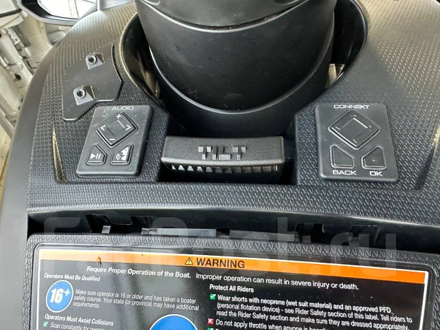Yamaha FX SVHO. 2026 ��� ����