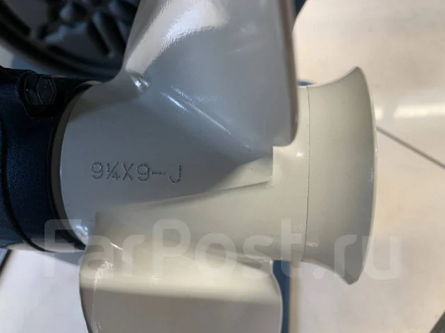 Yamaha. 9,9��.�., 2-�������, ����������, ���� S (381 ��), 2026 ��� ����