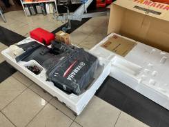 Yamaha. 85��.�., 2-�������, ����������, ���� L (508 ��), 2026 ��� ����