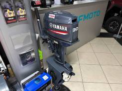 Yamaha. 30��.�., 2-�������, ����������, ���� S (381 ��), 2026 ��� ����